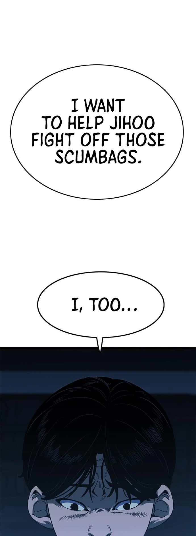 Death Row Boy Chapter 24 page 76 - Chapter 24