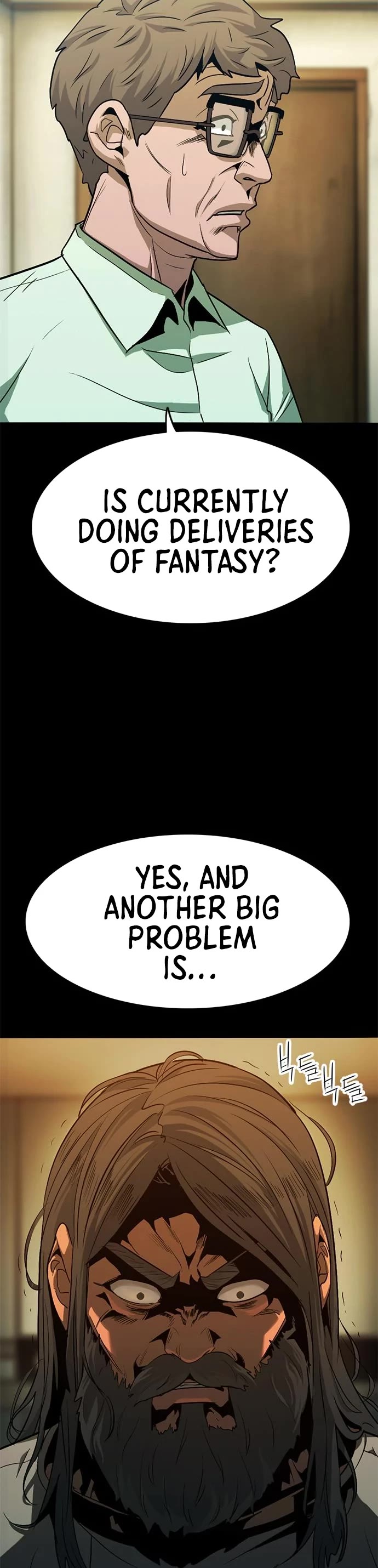 Death Row Boy Chapter 24 page 9 - Chapter 24