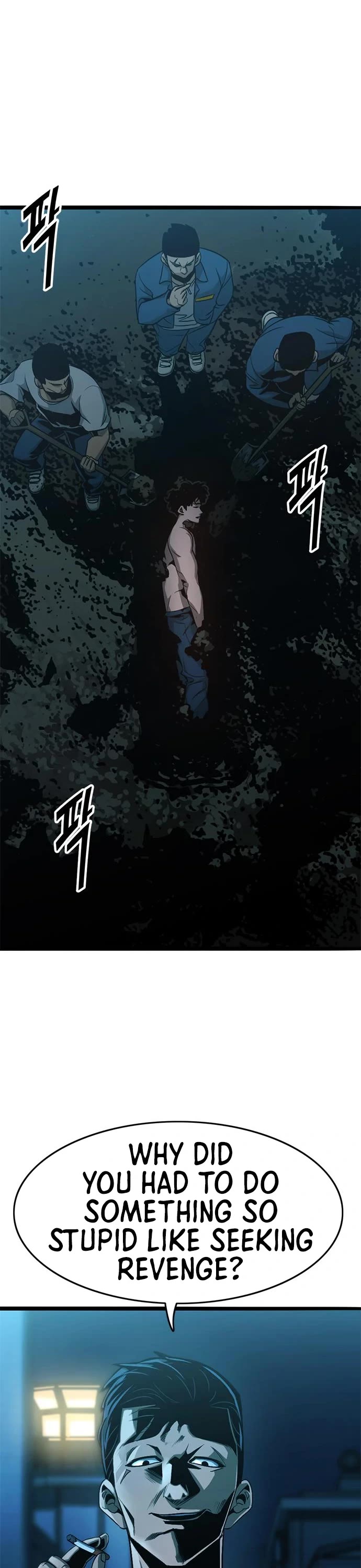 Death Row Boy Chapter 25 page 11 - Chapter 25