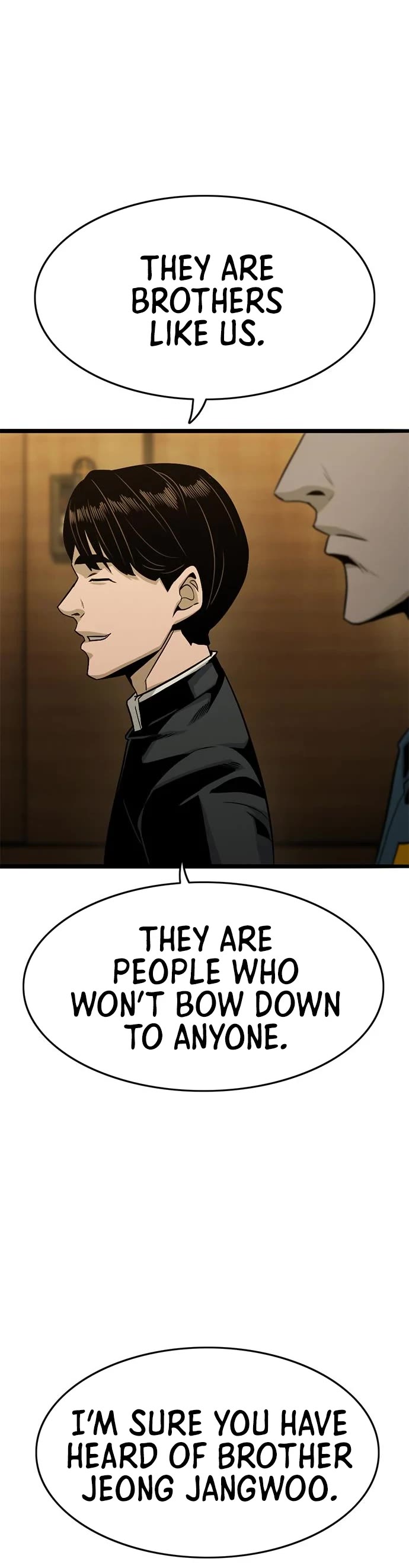 Death Row Boy Chapter 25 page 19 - Chapter 25