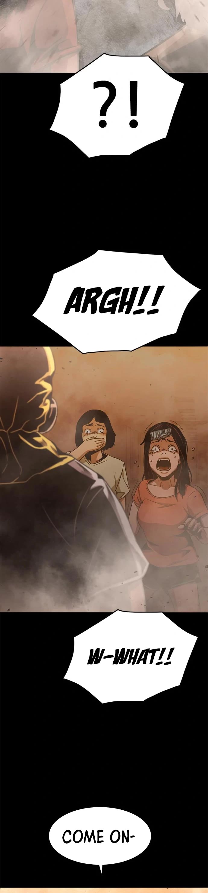 Death Row Boy Chapter 25 page 25 - Chapter 25