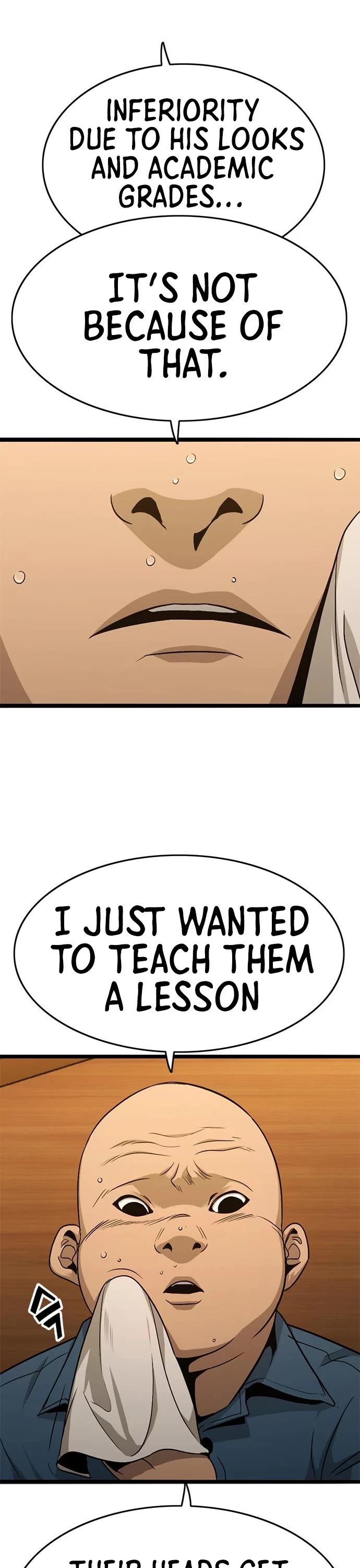 Death Row Boy Chapter 25 page 29 - Chapter 25