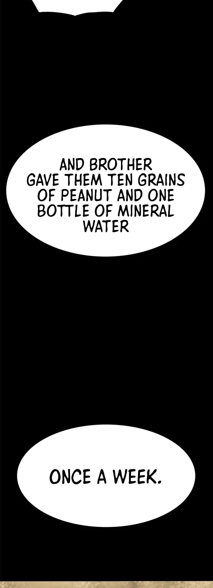 Death Row Boy Chapter 25 page 35 - Chapter 25