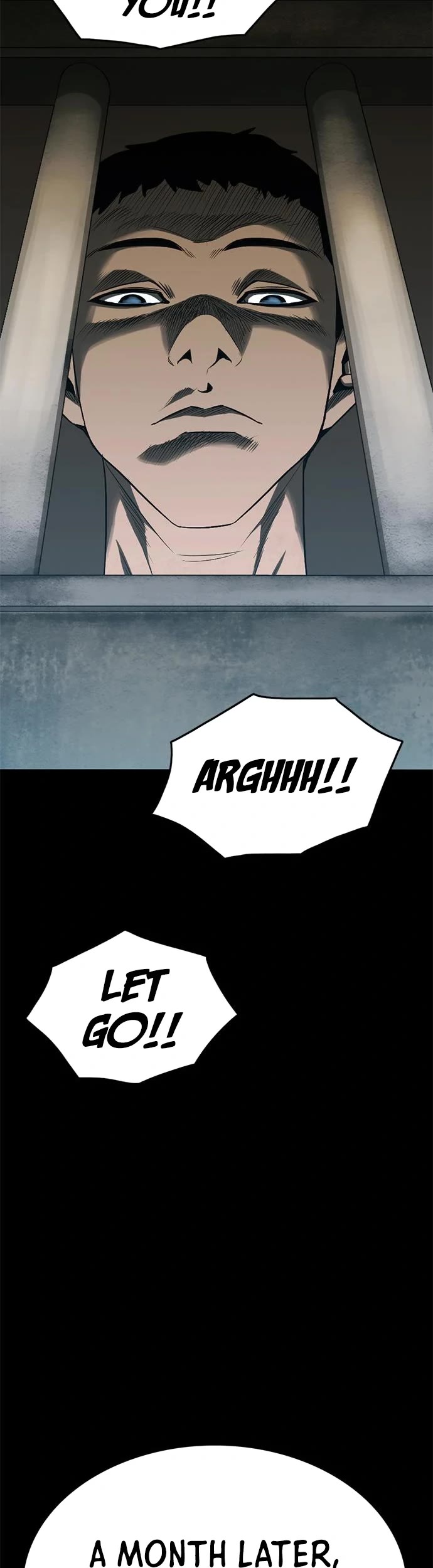 Death Row Boy Chapter 25 page 37 - Chapter 25