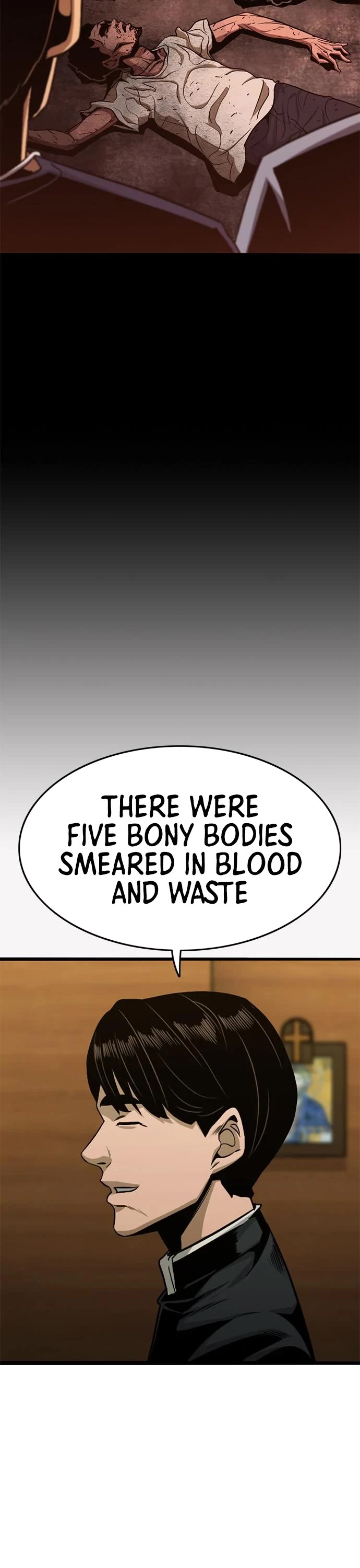 Death Row Boy Chapter 25 page 39 - Chapter 25