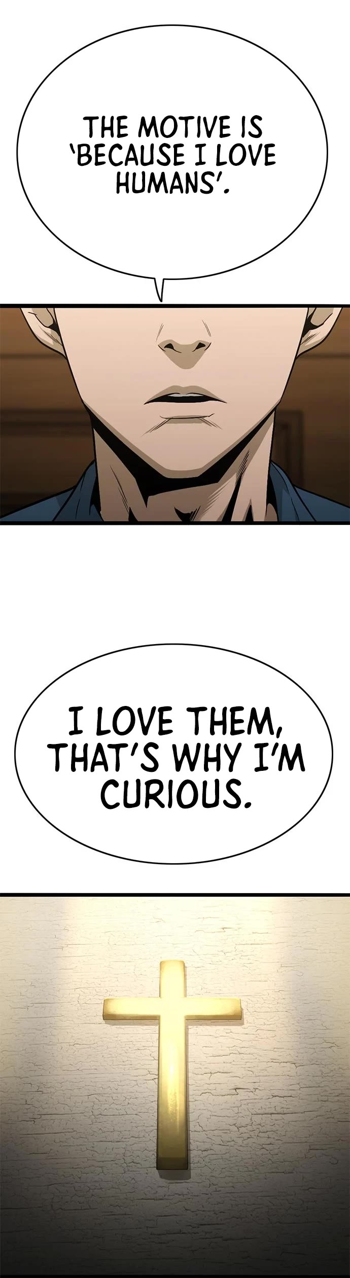 Death Row Boy Chapter 25 page 40 - Chapter 25