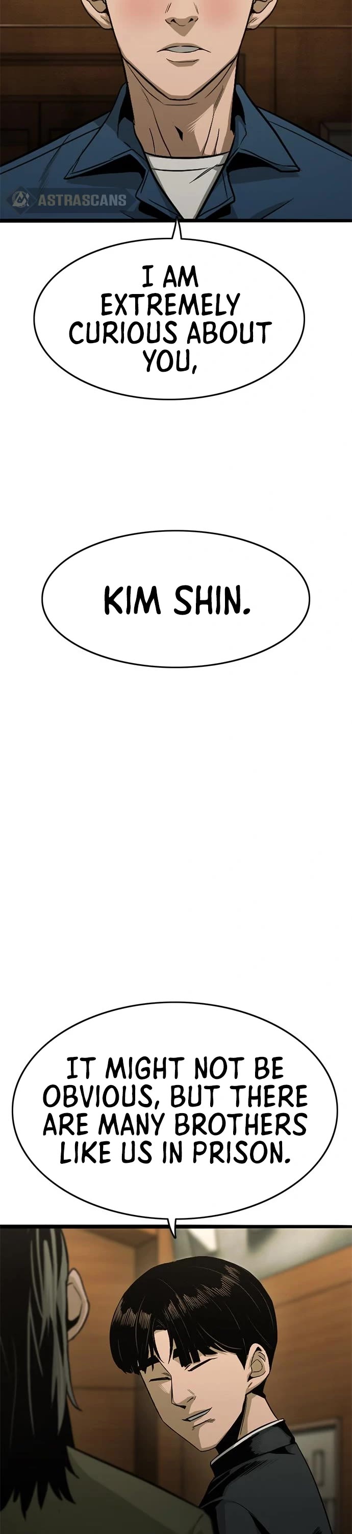 Death Row Boy Chapter 25 page 43 - Chapter 25