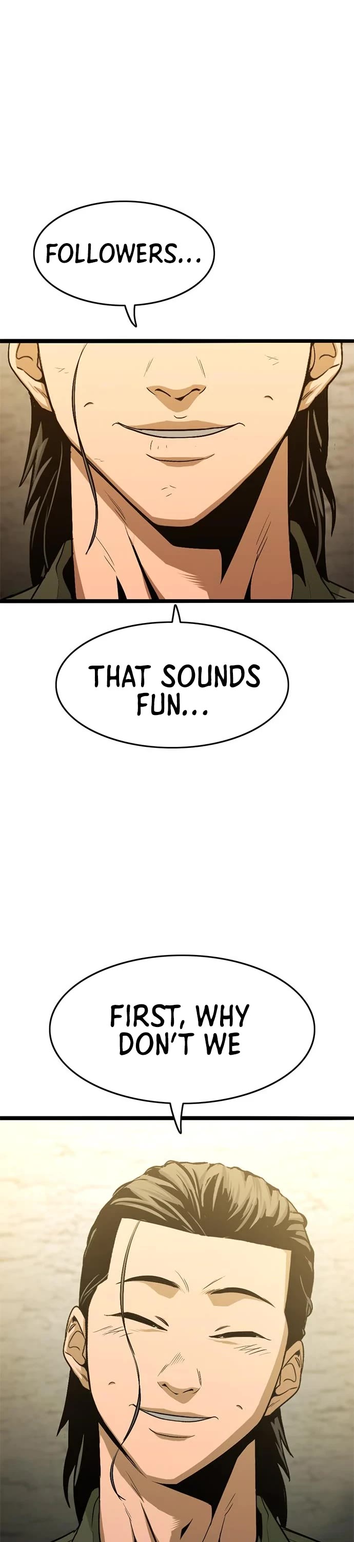 Death Row Boy Chapter 25 page 46 - Chapter 25