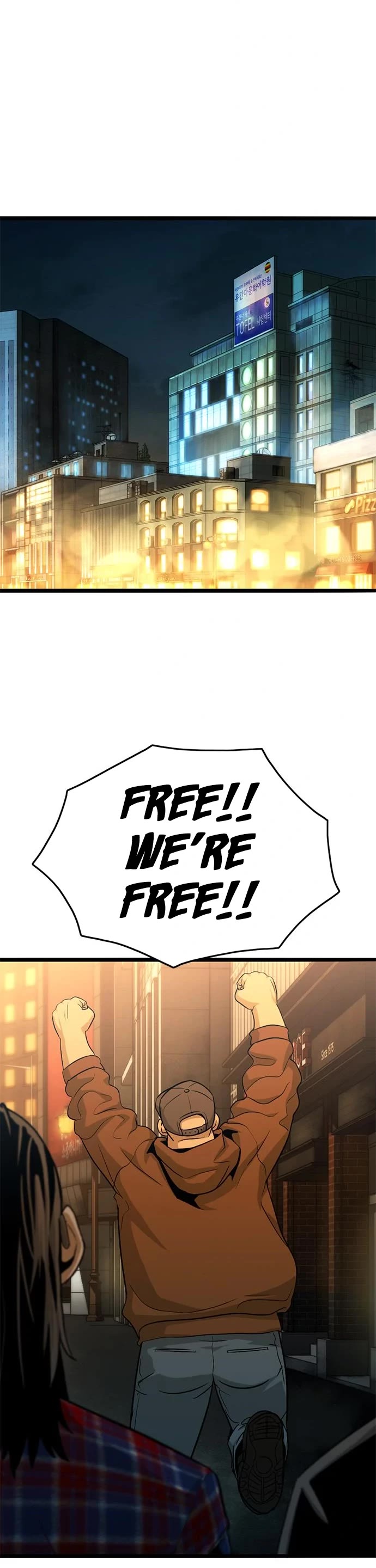 Death Row Boy Chapter 25 page 51 - Chapter 25