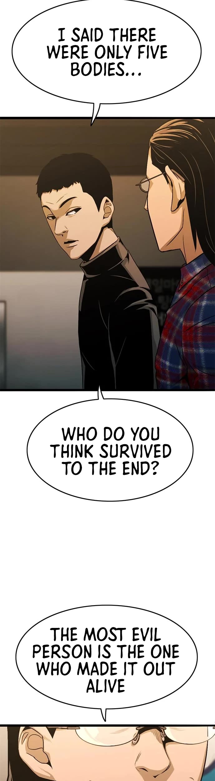 Death Row Boy Chapter 25 page 53 - Chapter 25
