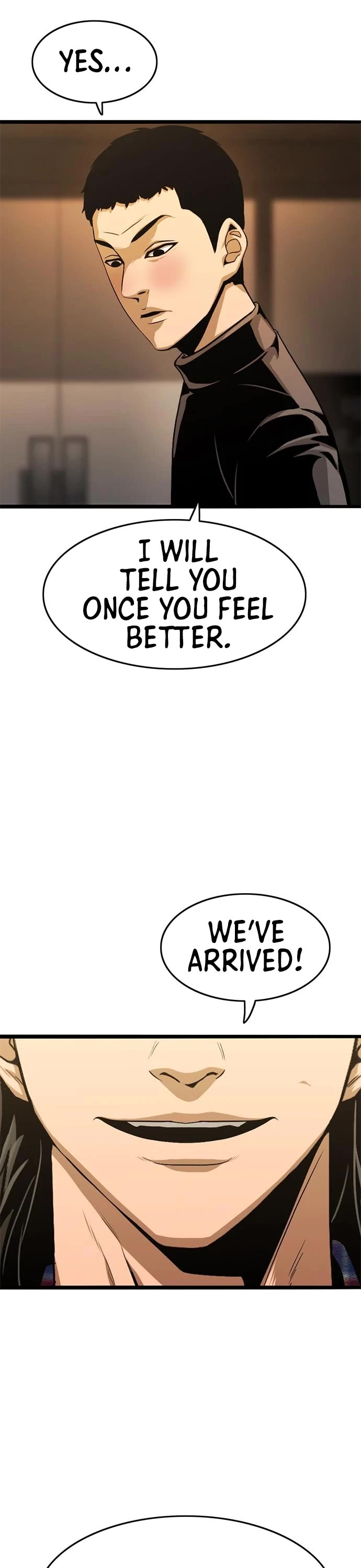 Death Row Boy Chapter 25 page 55 - Chapter 25