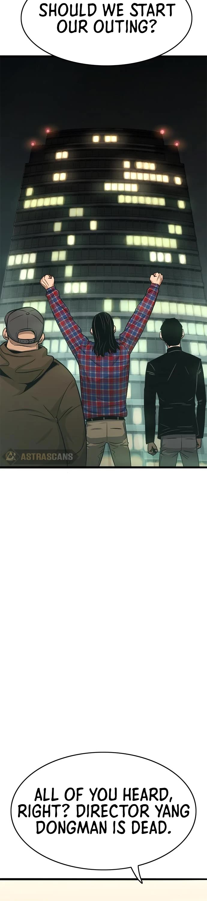 Death Row Boy Chapter 25 page 56 - Chapter 25
