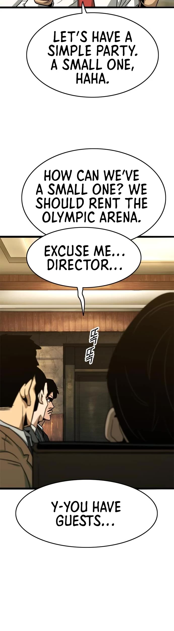 Death Row Boy Chapter 25 page 61 - Chapter 25