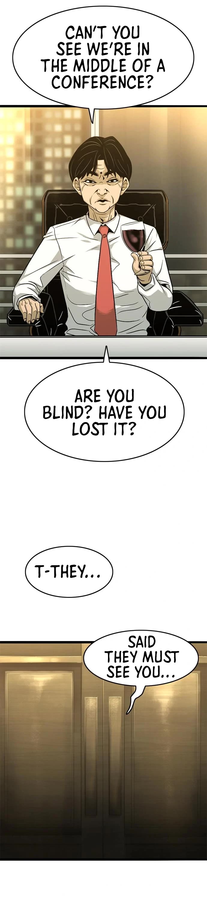 Death Row Boy Chapter 25 page 62 - Chapter 25