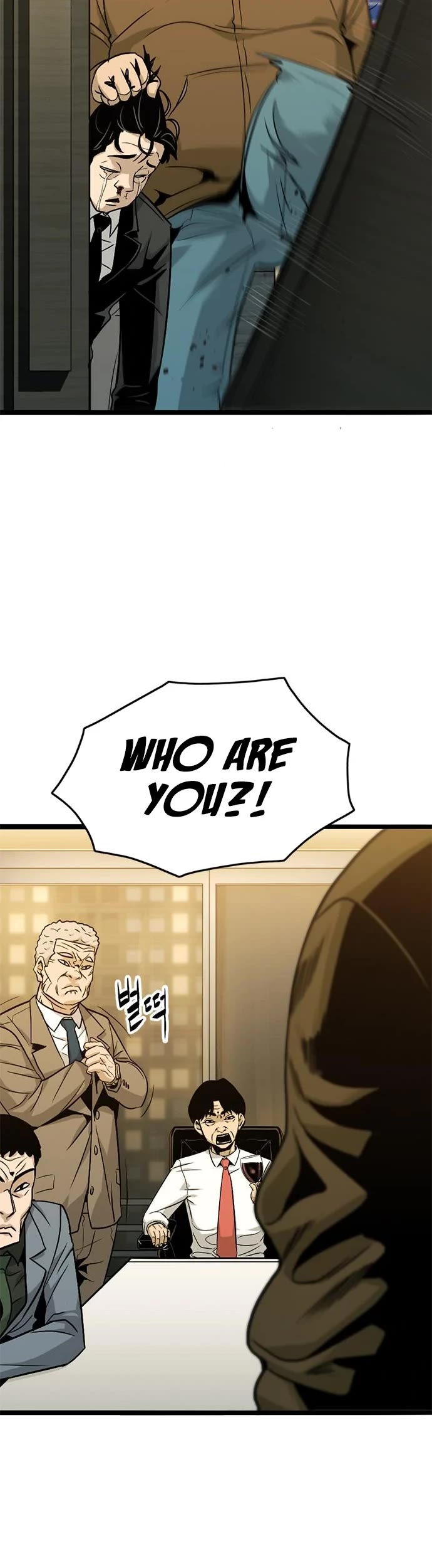 Death Row Boy Chapter 25 page 64 - Chapter 25