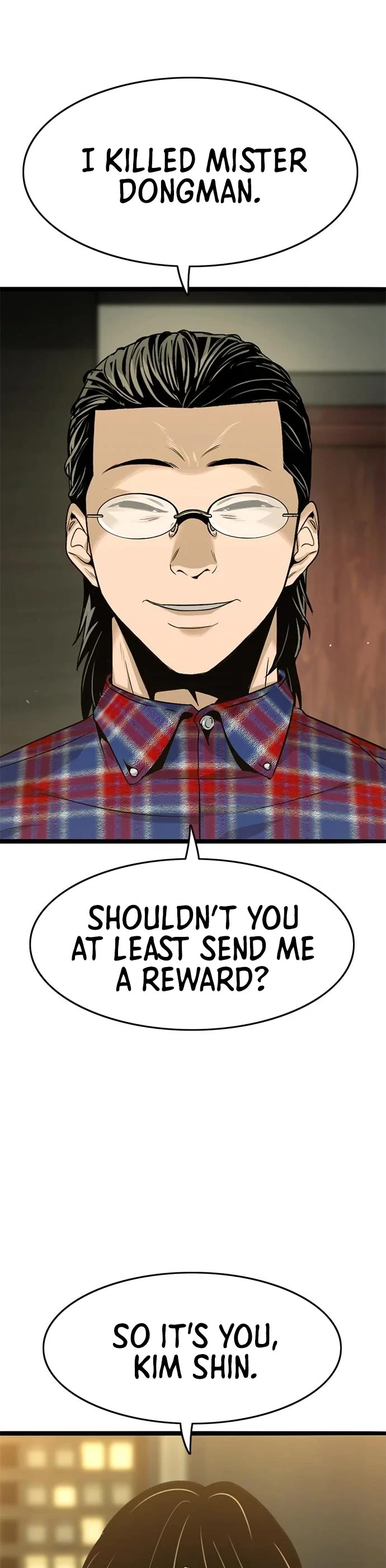 Death Row Boy Chapter 25 page 66 - Chapter 25