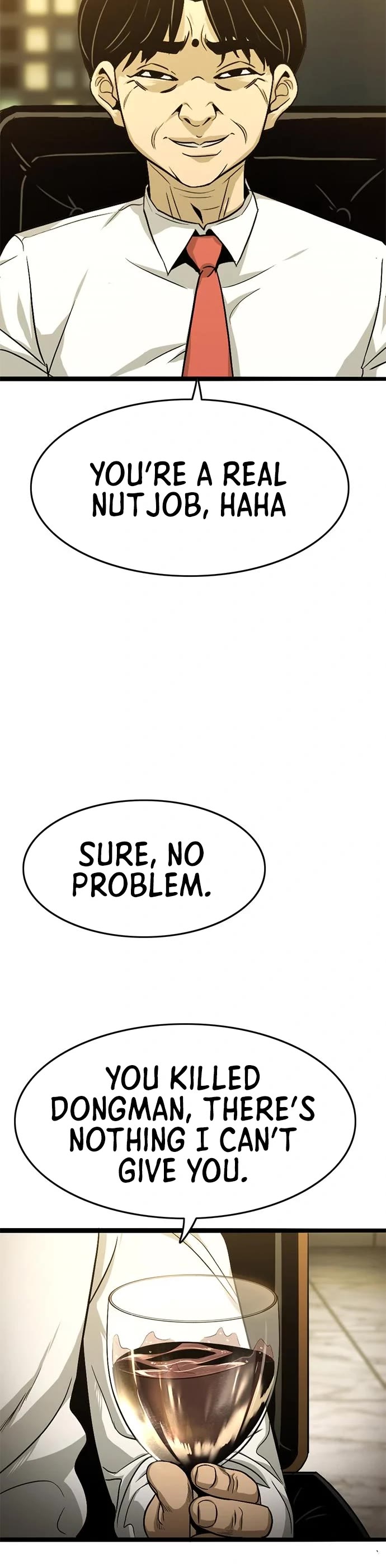 Death Row Boy Chapter 25 page 67 - Chapter 25
