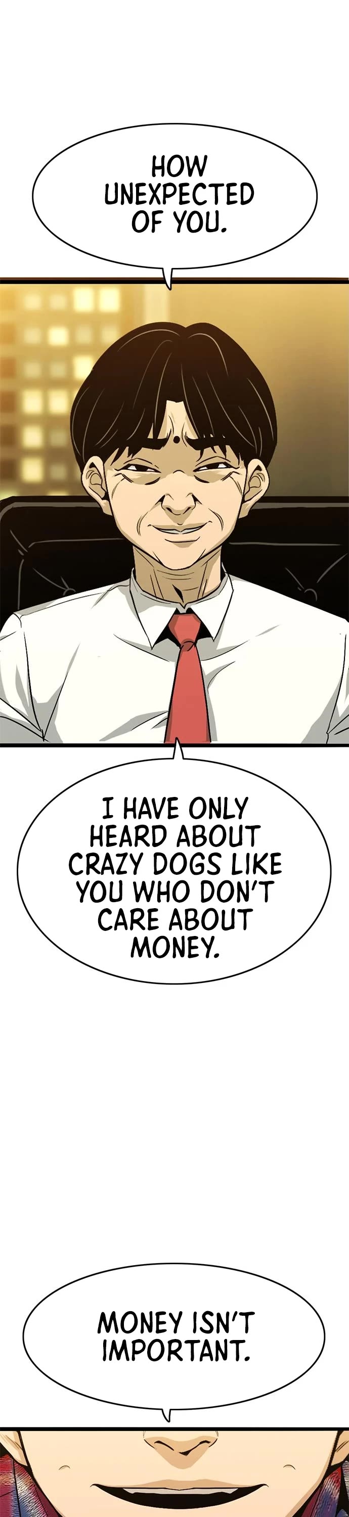 Death Row Boy Chapter 26 page 12 - Chapter 26
