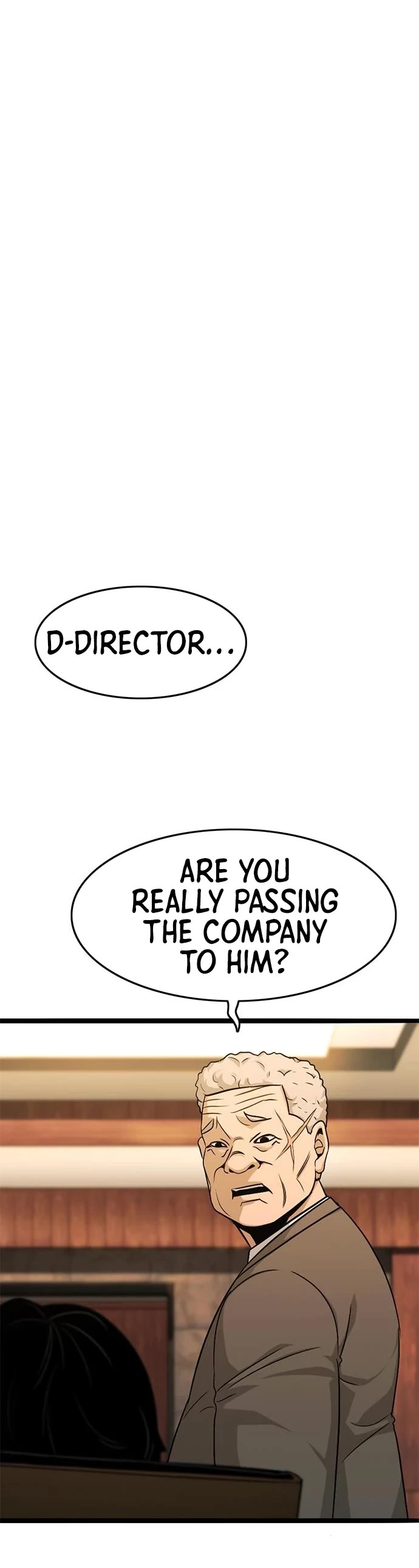 Death Row Boy Chapter 26 page 20 - Chapter 26