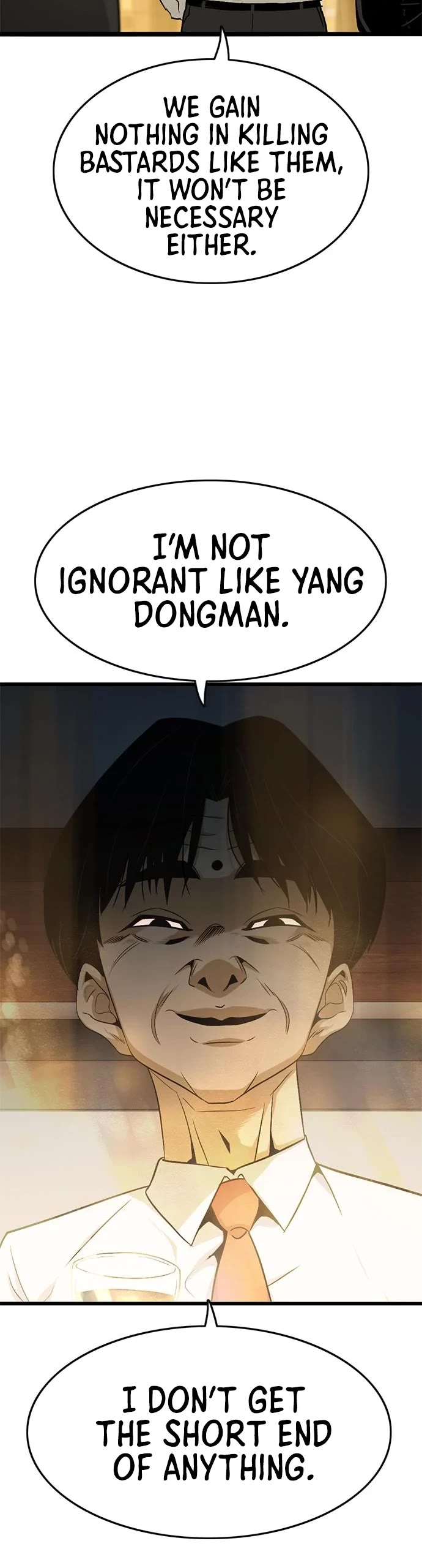 Death Row Boy Chapter 26 page 22 - Chapter 26