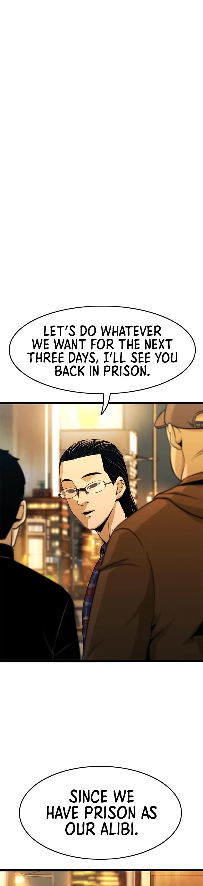 Death Row Boy Chapter 26 page 24 - Chapter 26
