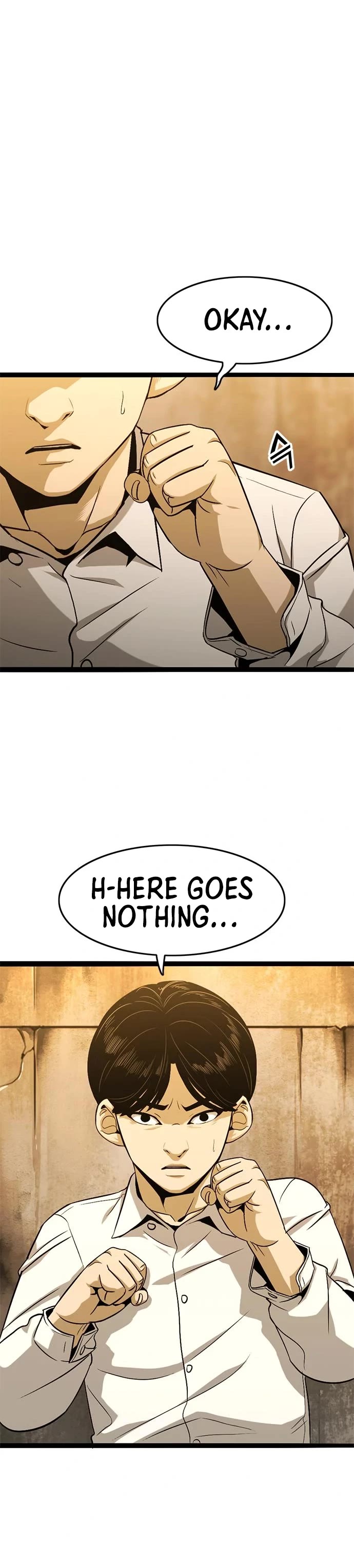 Death Row Boy Chapter 26 page 30 - Chapter 26