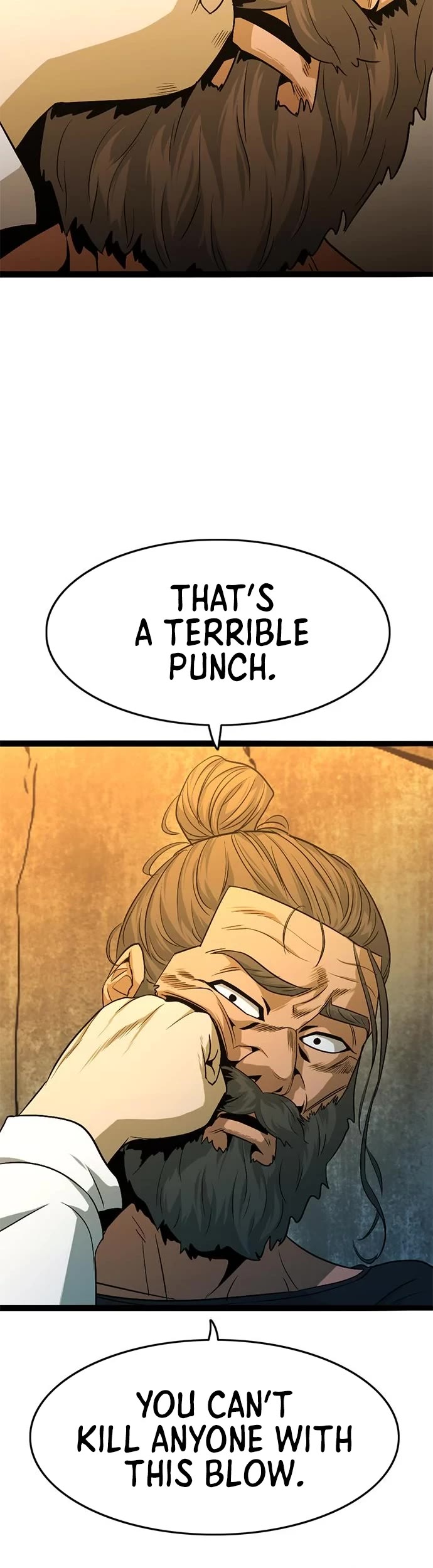 Death Row Boy Chapter 26 page 32 - Chapter 26