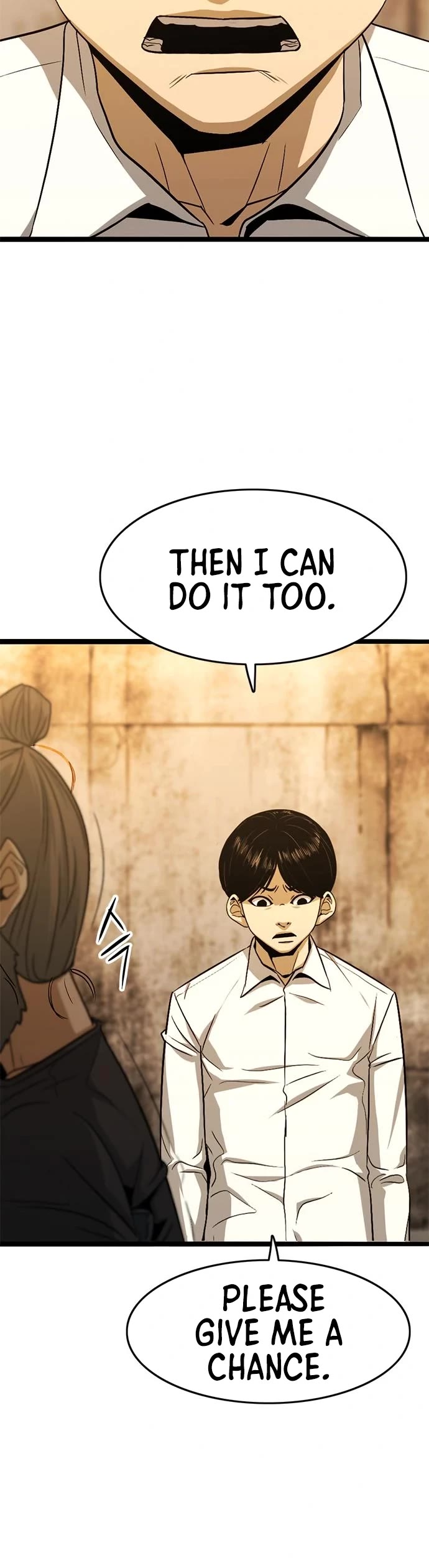 Death Row Boy Chapter 26 page 37 - Chapter 26