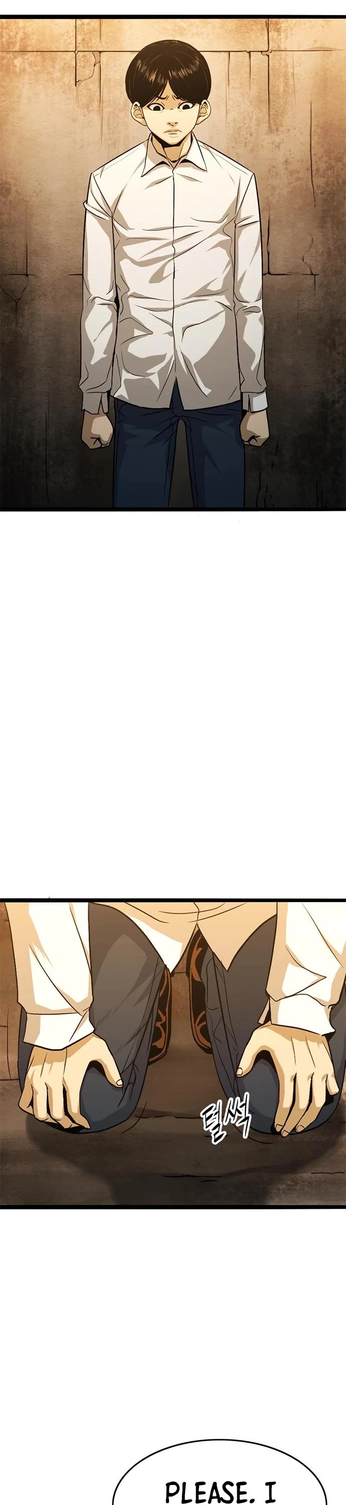 Death Row Boy Chapter 26 page 39 - Chapter 26