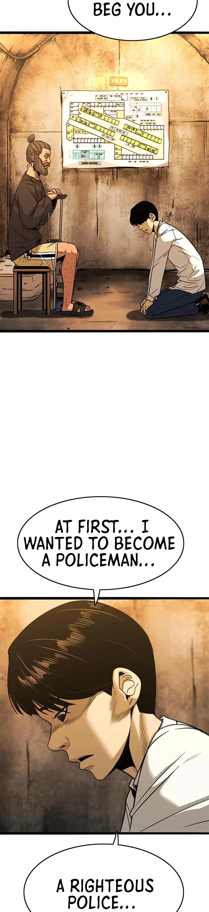 Death Row Boy Chapter 26 page 40 - Chapter 26