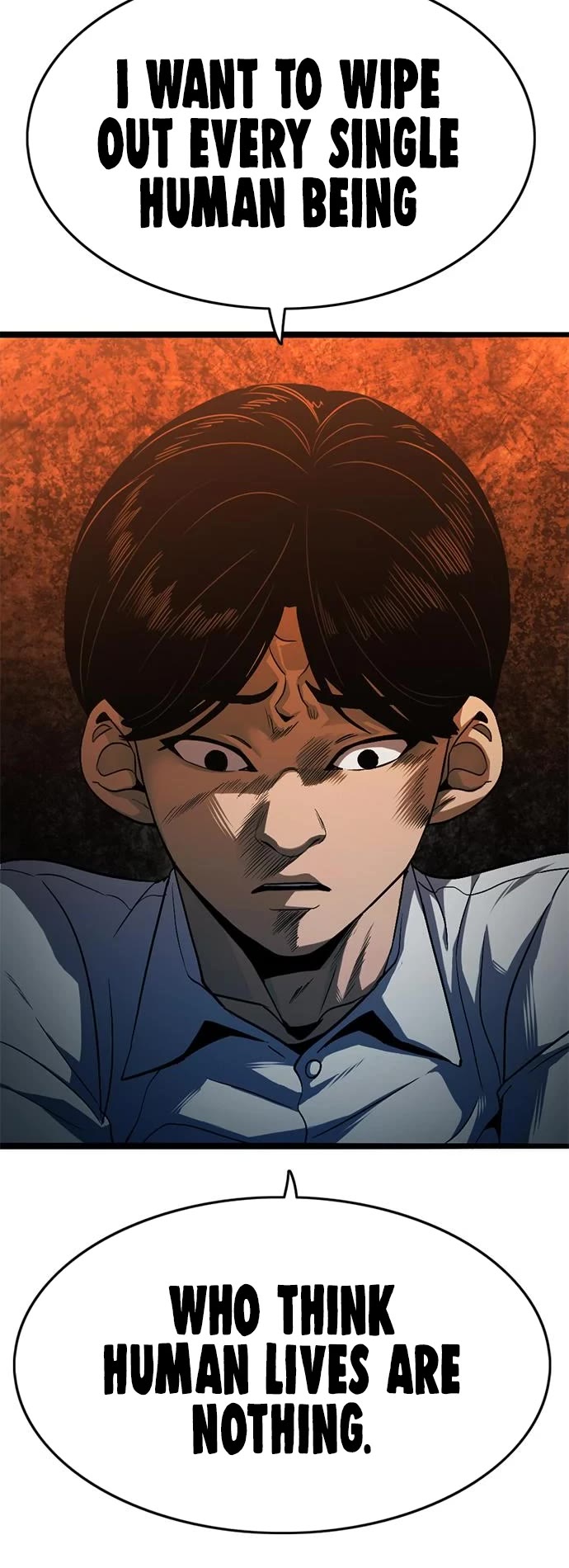 Death Row Boy Chapter 26 page 42 - Chapter 26