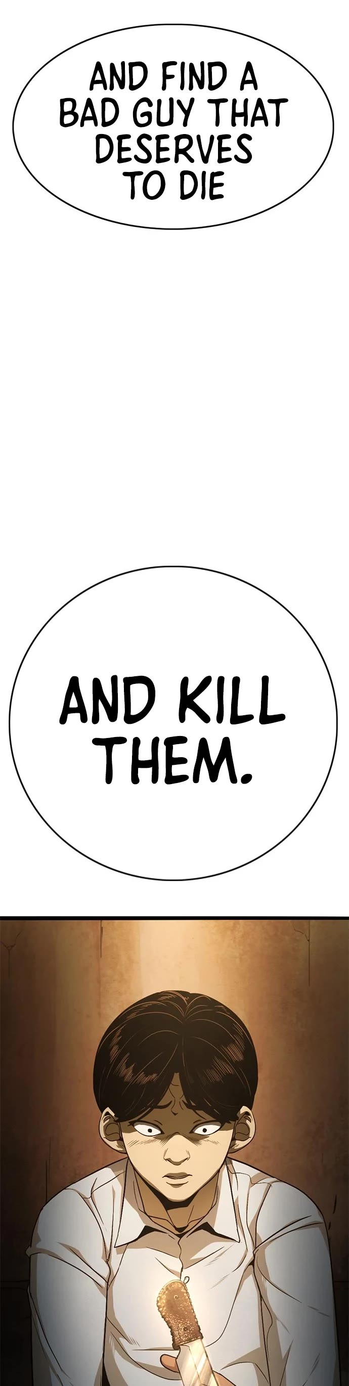 Death Row Boy Chapter 26 page 44 - Chapter 26