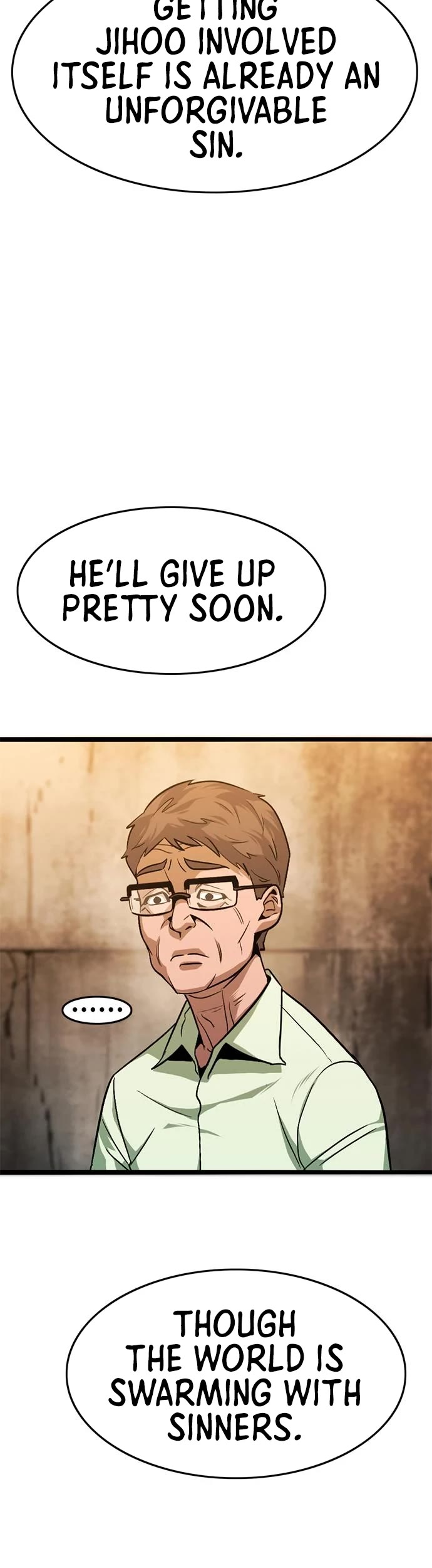 Death Row Boy Chapter 26 page 48 - Chapter 26