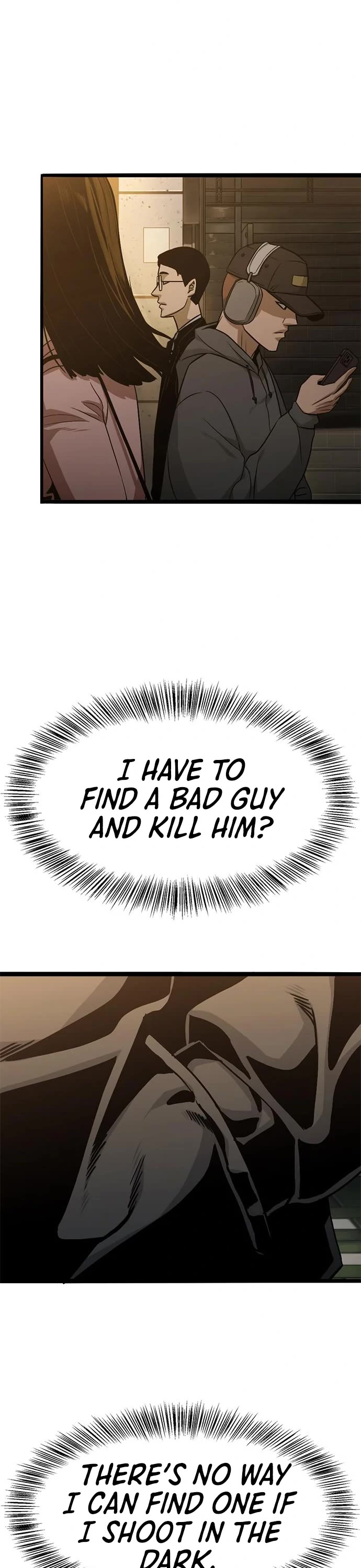 Death Row Boy Chapter 26 page 50 - Chapter 26
