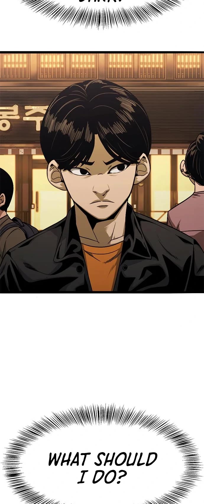 Death Row Boy Chapter 26 page 51 - Chapter 26