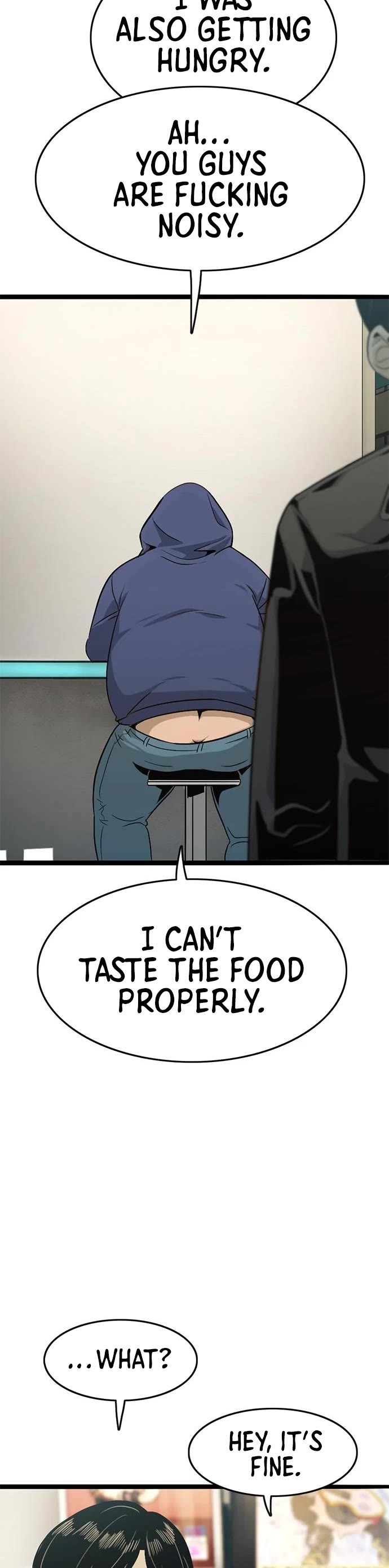 Death Row Boy Chapter 26 page 57 - Chapter 26