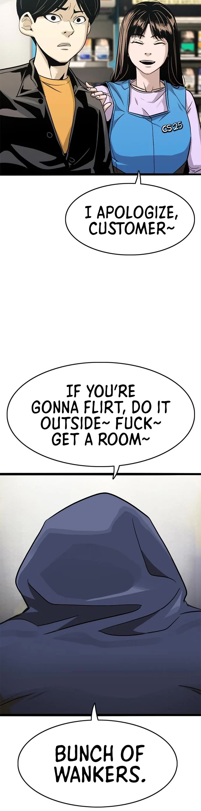 Death Row Boy Chapter 26 page 58 - Chapter 26