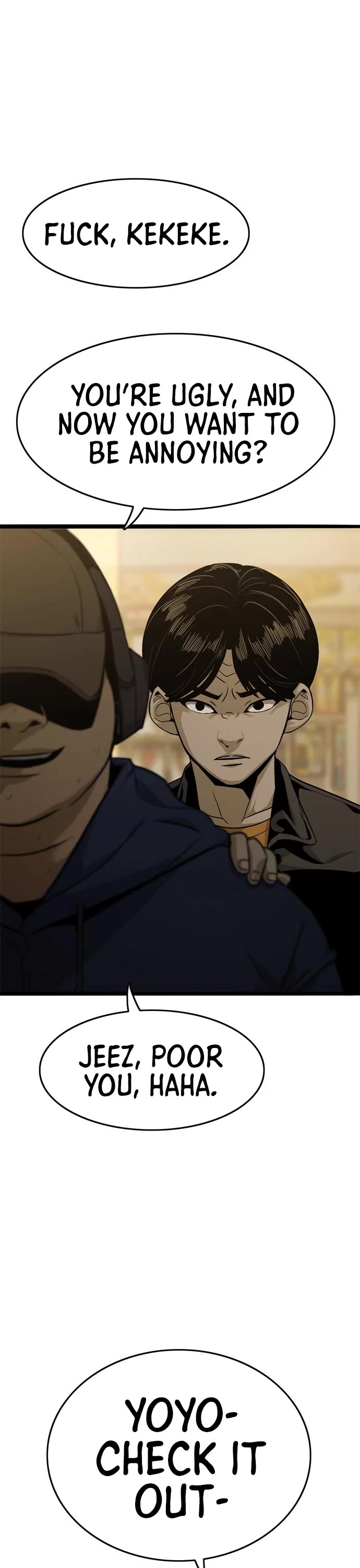 Death Row Boy Chapter 26 page 65 - Chapter 26