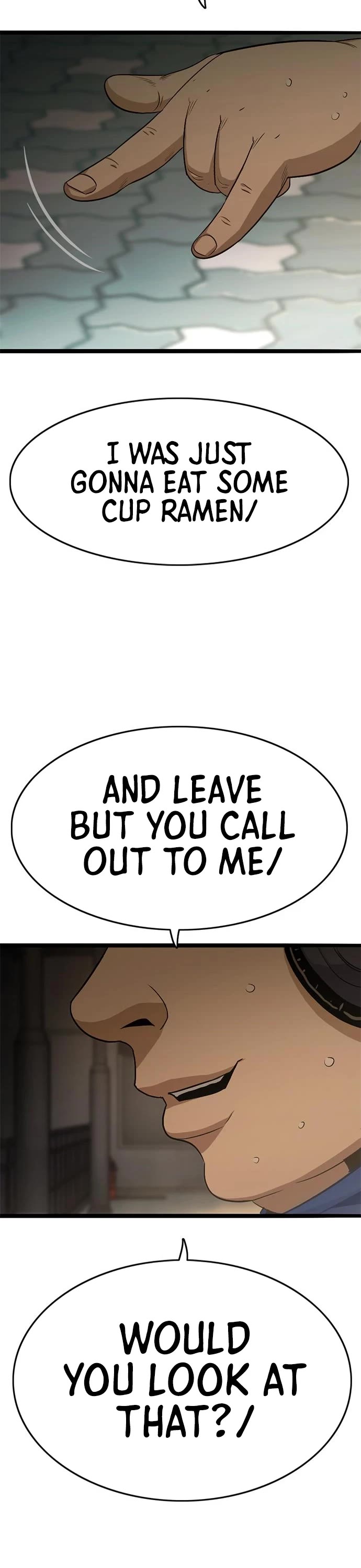 Death Row Boy Chapter 26 page 66 - Chapter 26