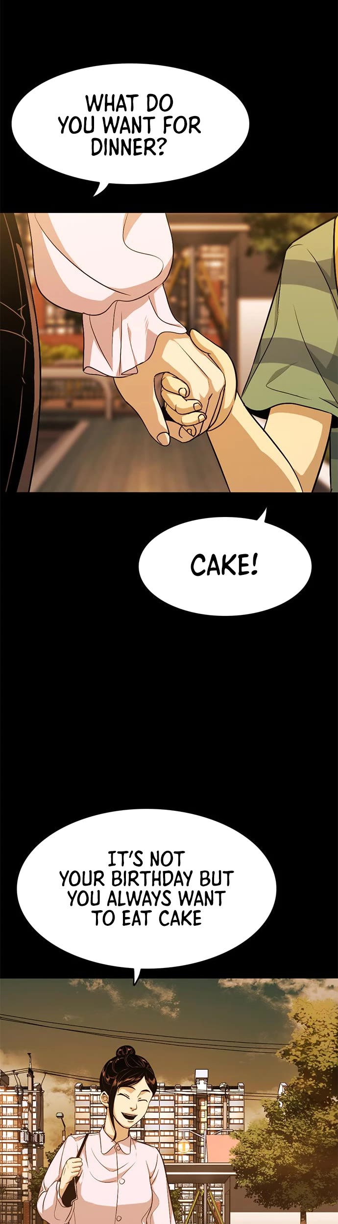 Death Row Boy Chapter 27 page 16 - Chapter 27