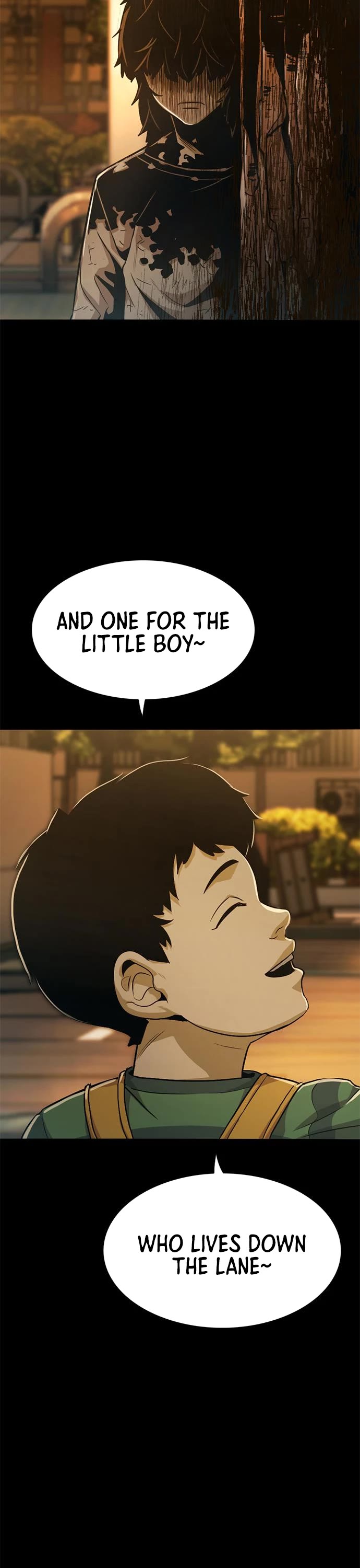 Death Row Boy Chapter 27 page 22 - Chapter 27