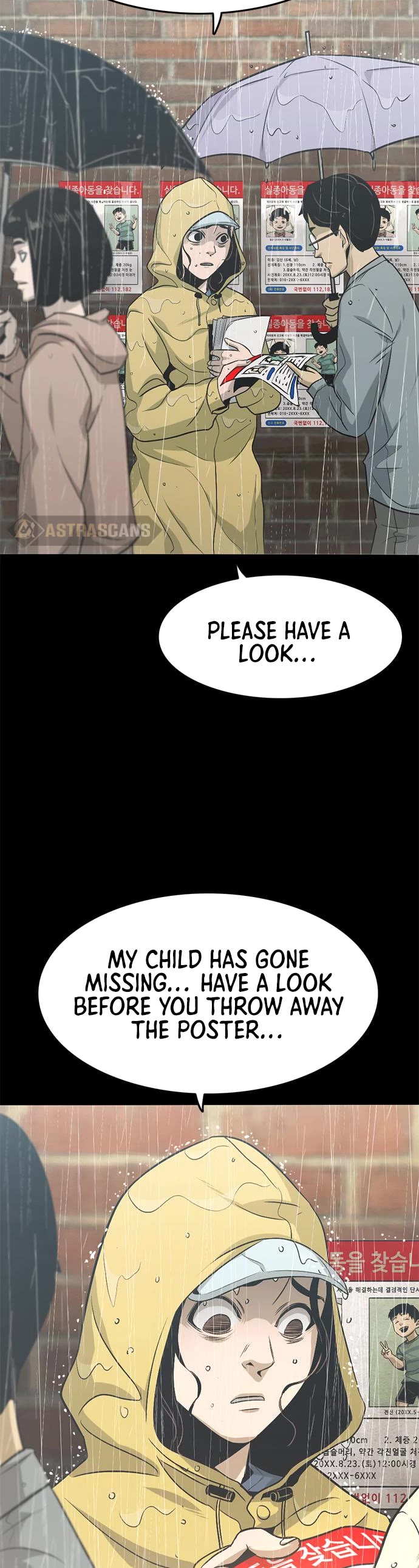 Death Row Boy Chapter 27 page 26 - Chapter 27