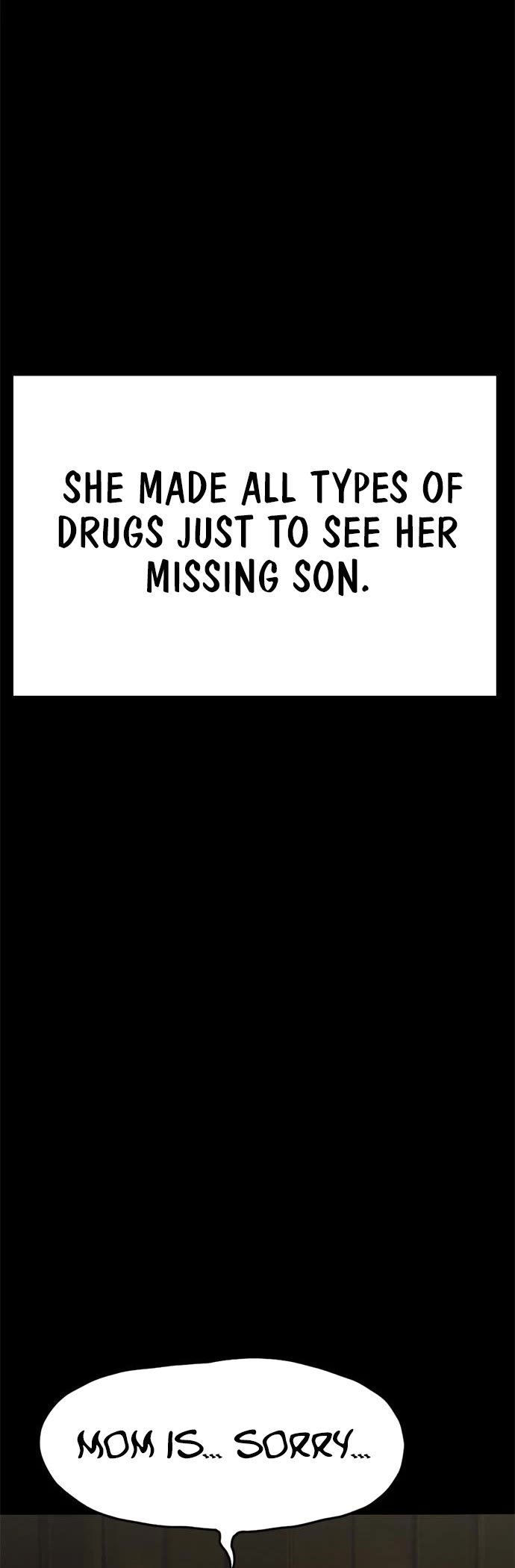 Death Row Boy Chapter 27 page 34 - Chapter 27