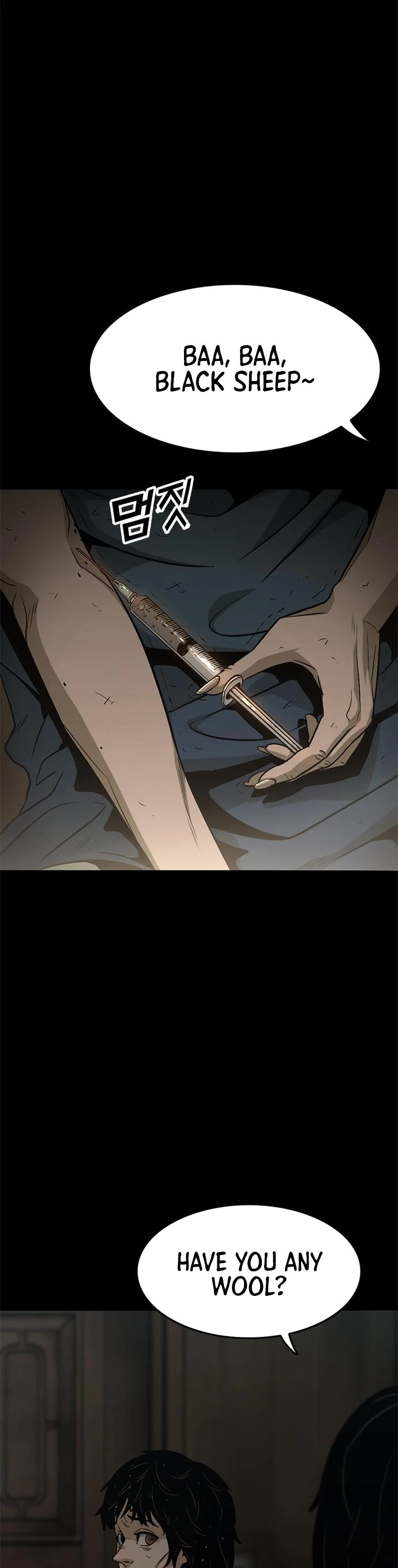 Death Row Boy Chapter 27 page 36 - Chapter 27