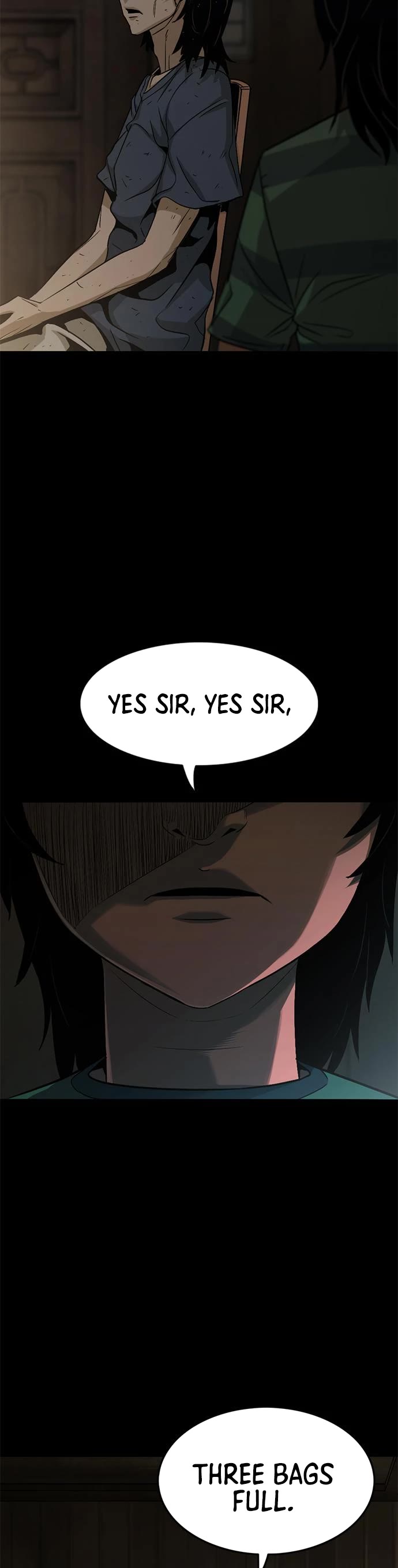 Death Row Boy Chapter 27 page 37 - Chapter 27