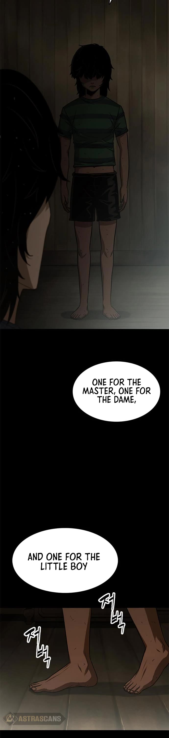 Death Row Boy Chapter 27 page 38 - Chapter 27
