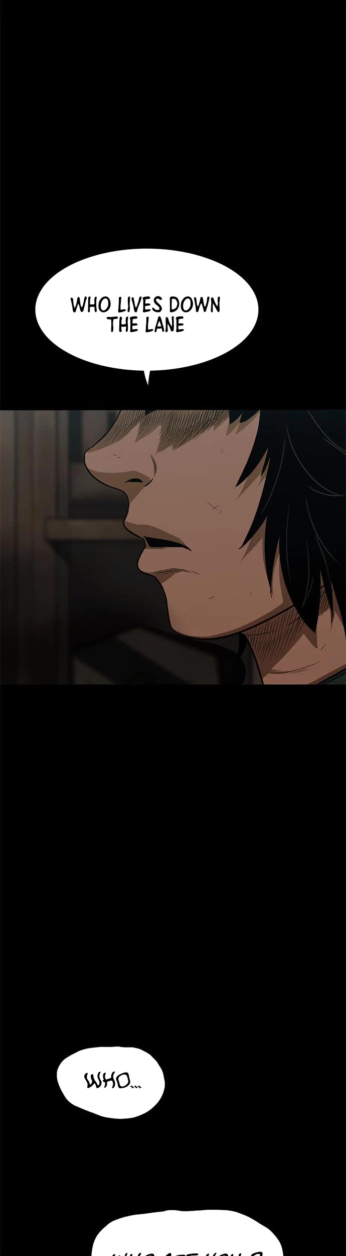 Death Row Boy Chapter 27 page 39 - Chapter 27
