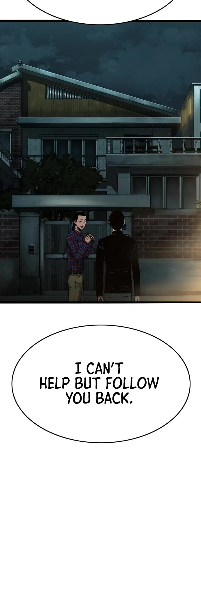 Death Row Boy Chapter 27 page 4 - Chapter 27