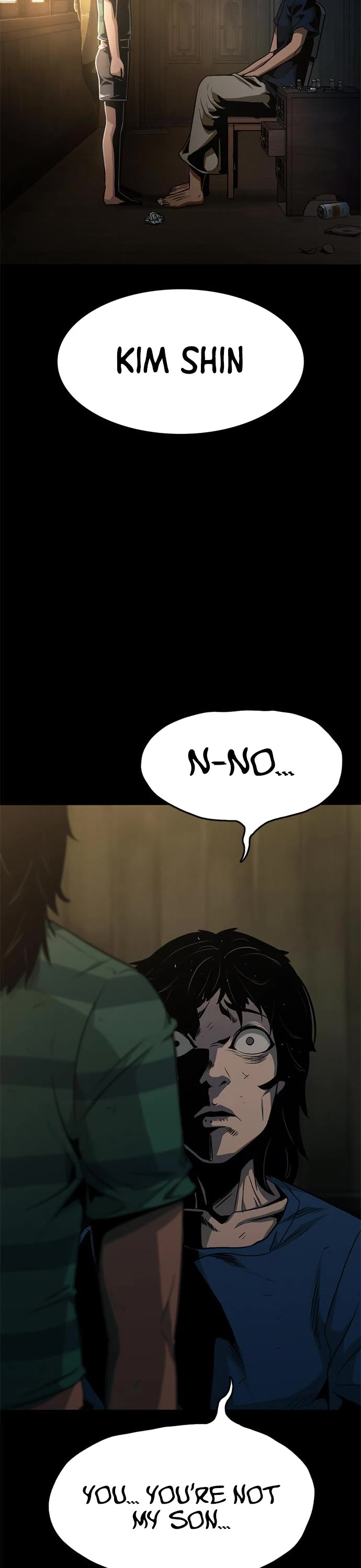 Death Row Boy Chapter 27 page 41 - Chapter 27