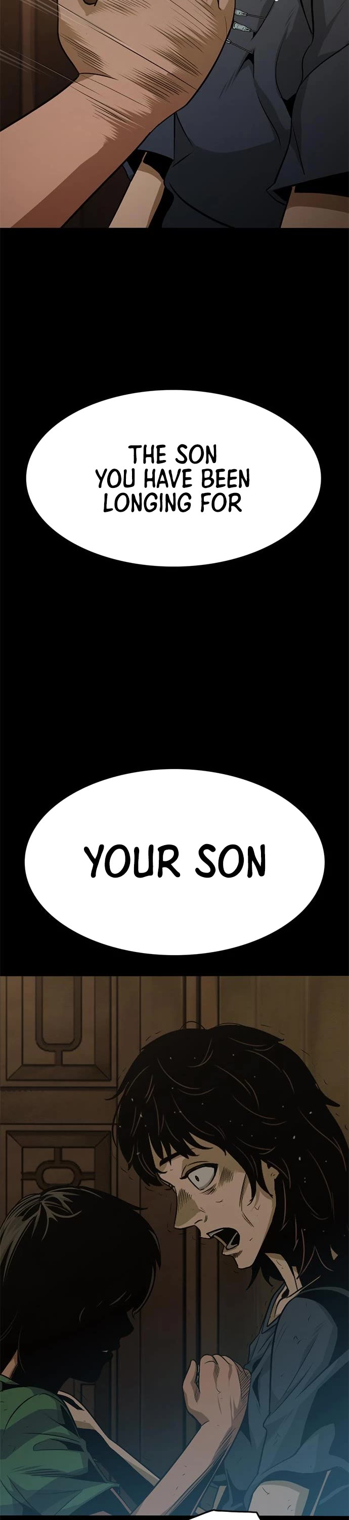 Death Row Boy Chapter 27 page 44 - Chapter 27